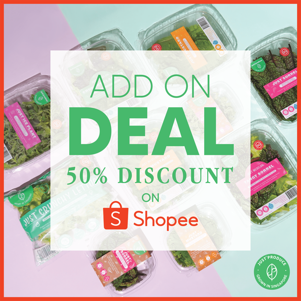 Shopee Add-On Deal