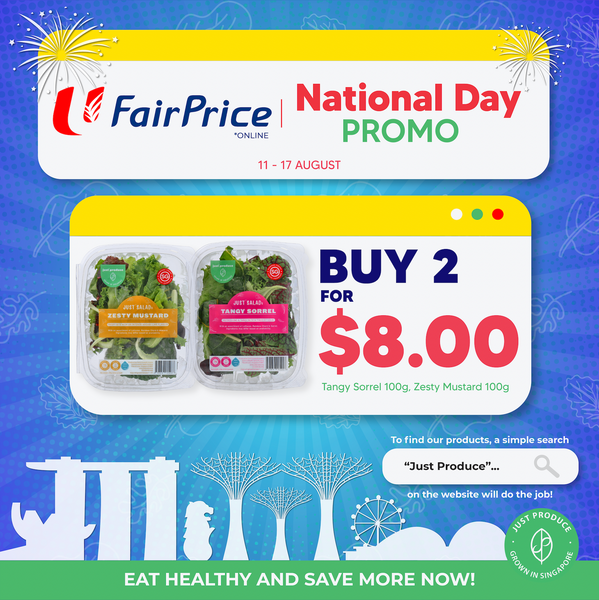 FPO National Day Promo